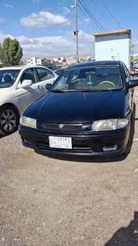 سيارة مازدا بروتج 323موديل 98 للبيع السعر 32 وبيها مجال الاستفسار ع ال...