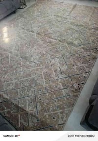 زولية نضيفة • ٣×٤ • بعقوبة