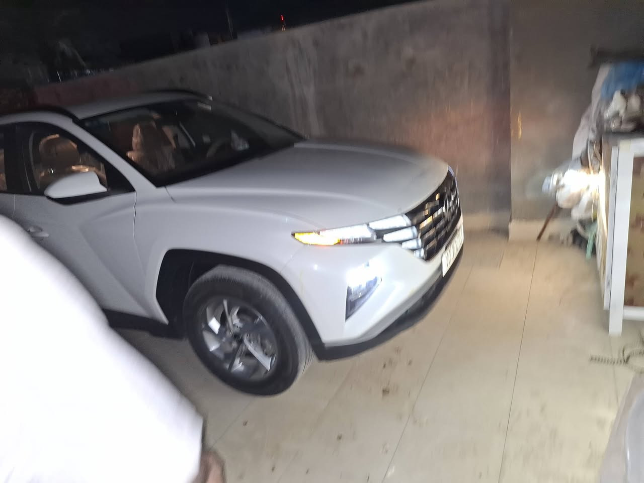 توسان موديل 24 فول عده فتحه كلين  دخول جديد عداد 31 مكان بابل لحمزه  لغربي ع   رقم بغداد بسمي  *********** سعر 210
