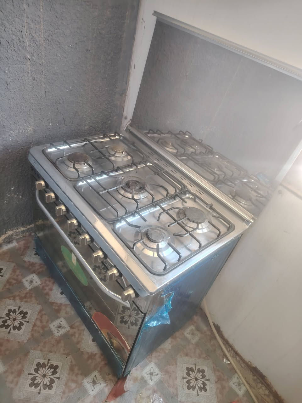 السلام عليكم ورحمة طباخ للبيع جديد استخدام يومين ونريد نبيعه بسبب الحجم مالته ميرهم ويه الكاونتر اخذته ب٦٠٠ الله شاهد مصري الأصلي قيمو واخذو عنوان محموديه حي المرتضى


**إذا كنت صاحب هذا الإعلان وتريد حذفه لأي سبب، رجاءا أرسل رسالة إلى الدعم الفني**