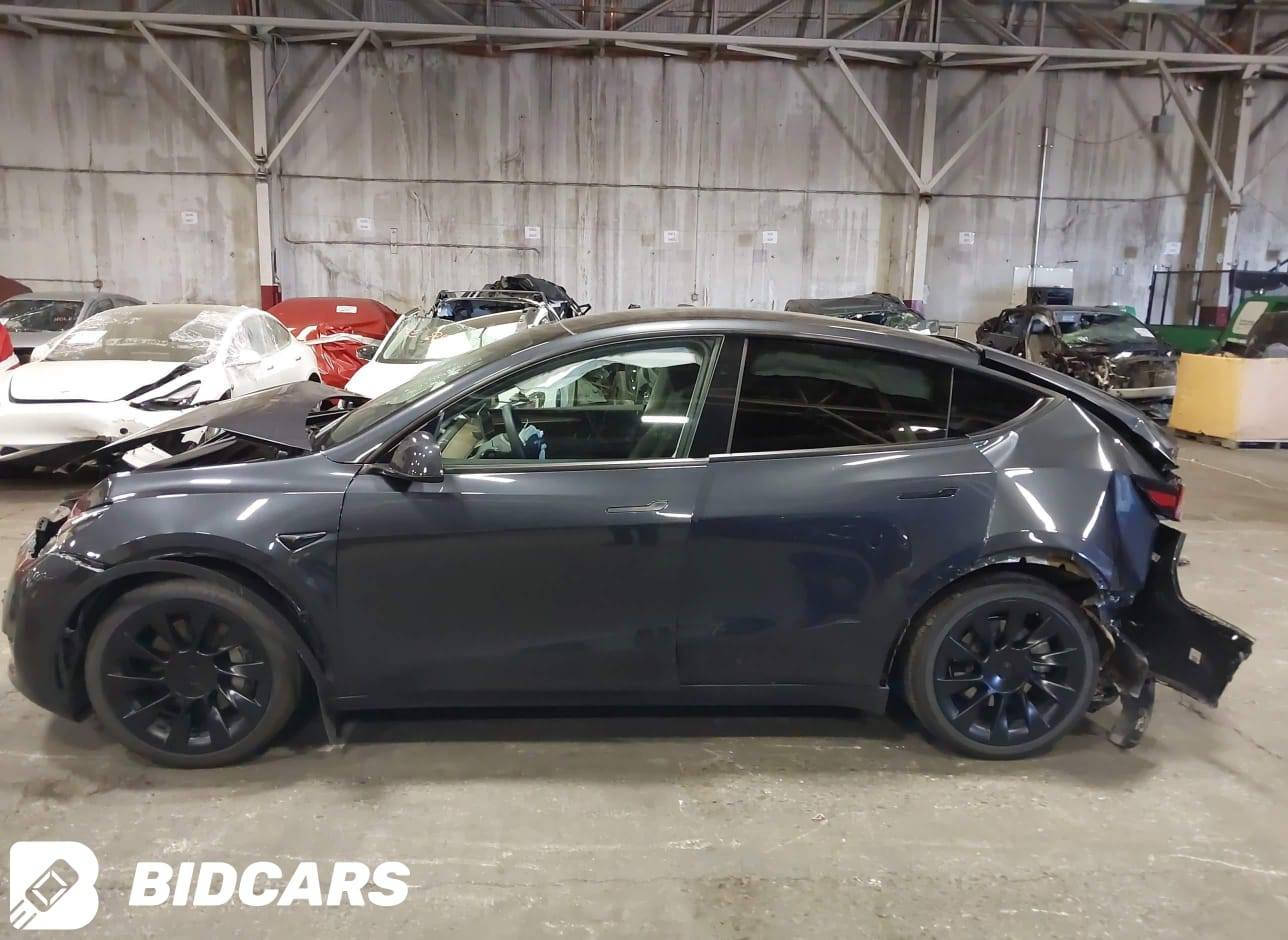 تسلا 2024 موديل واي دبل ماطور لونج رينج السيارة 20 يوم توصل دبي ماشيه 24
مكاني بغداد السعر واصل دبي 130على وضعها ممكن تدخل الأربيل على وضعها واصل اربيل على وضعها 145 رقمها على اربيل مجاني 

مكاني بغداد ***********
