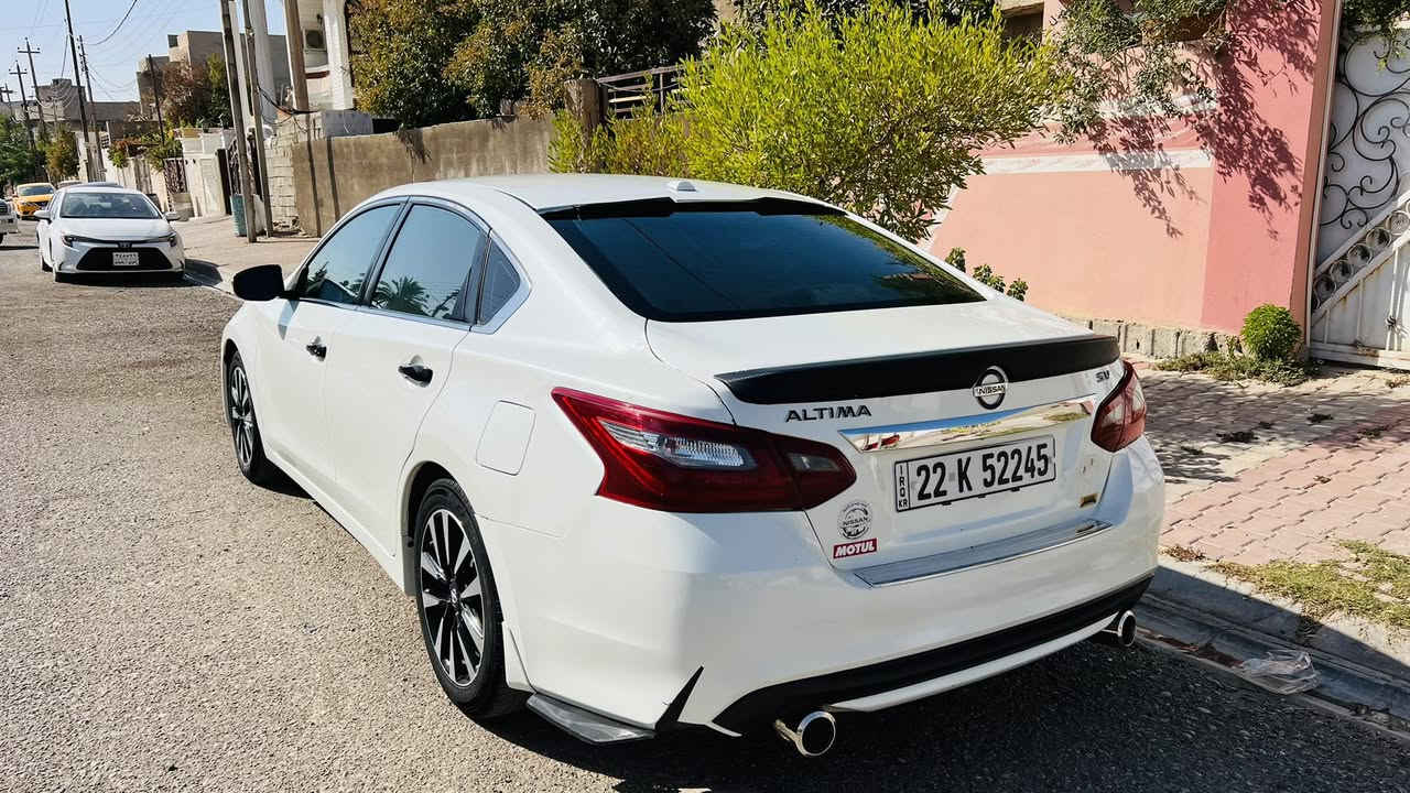التيما 2018 فول الفول
٢٠١٨ فول مواصفات Sv بلاص
يجي سلايد
شاشة كبيرة apple carplay
رادار
تشغيل عن بعد
كشنات هيتر
ستيرن هيتر
كشنات جلد
ضرر السيارة قطعة وحدة بدون دواخل بدون ايرباك
صيانة و ادامة كاملة بدون ربع مصرف
سيارة يمي صارلها ٣ سنوات و انطيك بشرط كلشي
رقم اربيل دولي رقم و سنوية جديدة و باسمي
شرط التحويل
حجر البيئة بلادية و ادامة الكير جديد بدلت الدهن الكير و شادلها براد كير
***********
متواجد عل فيس
للسعر اكتب رقم 1
