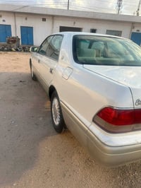 موديل ٩٨ • رقم بغداد • سنويه مجدده