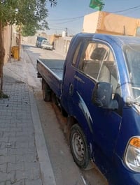 دمعة • ٢٠٠٥ • الفضيلية بغداد