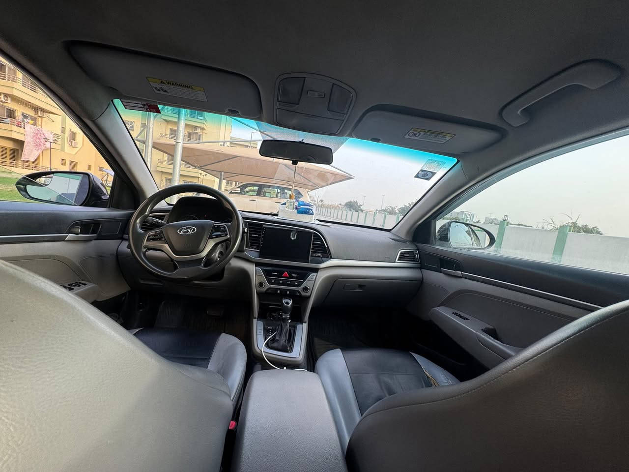 سلام عليكم النترا 2017 امريكي مكينة 2000دوش ماشية100 تفاصيلها داخل المنشور اربع قطع صبغ وسونارها سيارة خير من الله سنوية بأسمي  

مكانها مدينة الصدر 

***********

سعرها 115
