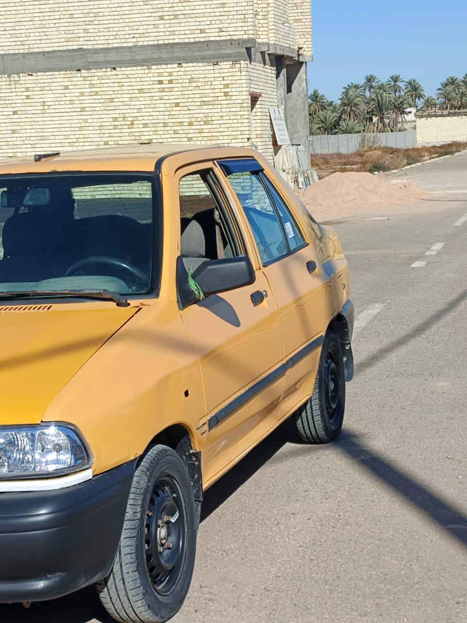 سايبه للبيع مديل 15 هيه عليه وغرامات عله المشتري سعر مناسب اتصال عله الرق ***********0
