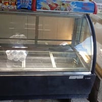 تصفية محل • كربلاء • ثلاجات عرض
