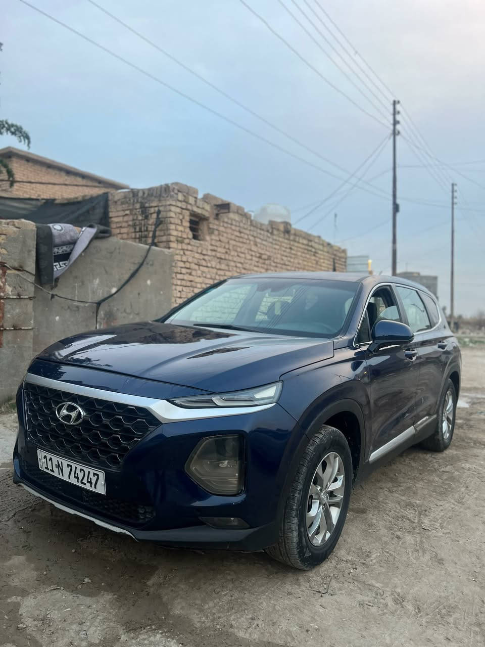 سنتافي موديل 19 وارد امريكي ماشي 130 بيه 3 قطع صبغ بدون دواخل سيارة جاهزه كل نقص مابيه سعر175 مكانه بغداد سبع البور


**إذا كنت صاحب هذا الإعلان وتريد حذفه لأي سبب، رجاءا أرسل رسالة إلى الدعم الفني**