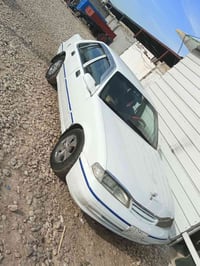 برنس فراشه • ١٩٩٦ • كفالة