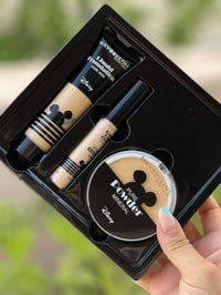 مايبلين • بكج ميكي ماوس • فاونديشن