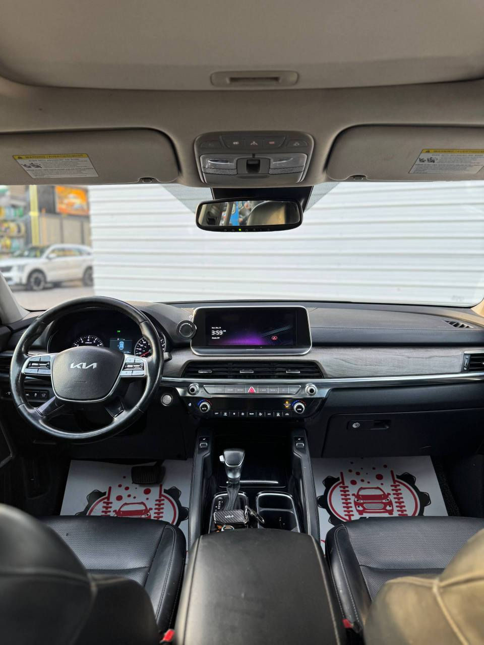 مديل 2022 رقم اربيل تحويل او وكاله
سياره امريكي ضرر السياره جاملغ وبنيد 
وصار بالعراق بابين بدون اي دواخل 
ماشيه 116
مكان السياره بغداد ساحه الخلاني 
سعر السياره 215 وبيها مجال 
بدون مراوس 
موصفات معروفه 
جلد 7 راكب بصمه 
تشغيل عن بعد شفط المري 
جنطه كهرباء وضعيات قياده 
تدفئه مقاعد فتحه سقف 
تدفئه ستيران تبريد مركزي 
لايت زنون بلاد 3 عدسات 
محرك 3800 
رادارات حساسات مانع صطدام 
هواي بيها موصفات ما ذكرتها 
ومعروفه 

للستفسار *********** 
بدون مراوس فقط بيع بغداد, العراق
