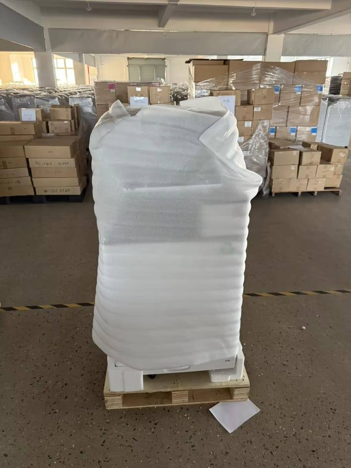 للبيع ٢٠ طابعة ريكو ٦٠٠٣ اذا احد يريدهم موجودات ببغداد حاليآ


**إذا كنت صاحب هذا الإعلان وتريد حذفه لأي سبب، رجاءا أرسل رسالة إلى الدعم الفني**