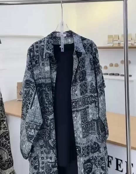 طقم. نسائي. ثلاث قطع. القياس 40.42.44.46.48،
السعر 30.000 يوجد خدمه توصيل محافضات #هيت #الرمادي #كبيس #البغدادي #عانه #الفلوجه #إكسبلور #متابعين #الشعبالصيني_ماله_حل😂😂 @أبرز المعجبين


**إذا كنت صاحب هذا الإعلان وتريد حذفه لأي سبب، رجاءا أرسل رسالة إلى الدعم الفني**