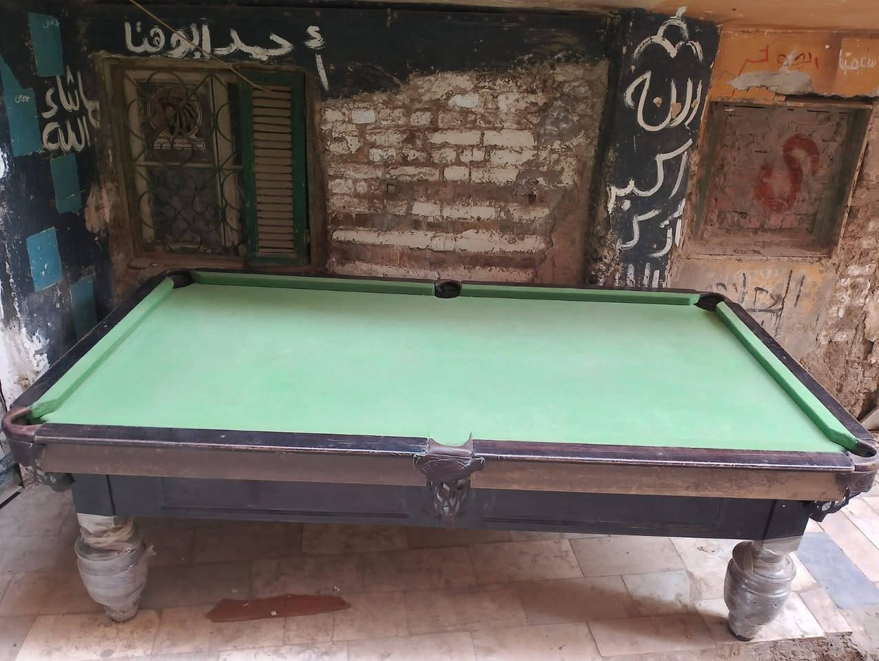 للبيع معاها كل حاجتها


**إذا كنت صاحب هذا الإعلان وتريد حذفه لأي سبب، رجاءا أرسل رسالة إلى الدعم الفني**