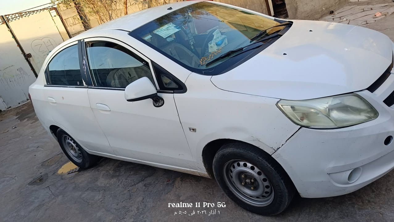 سلام عليكم
شوفر سايل للبيع موديل 12
رقم بغداد مكانه البصرة 
مكينه جديده كير عادي تبريد ثلج شغال 
السعر 50وبيها مجال الاتصال على الرقم 
***********
