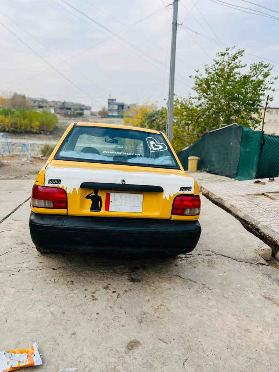 اسلام عليكم 
✅سايبه موديل 10
✅رقم بغداد الماني 
✅كير ومحرك شرط 
✅شواصي شرط 
✅تحويل ثاني يوم 
✅داخل حلو خارج شوف عينك 
✅مكاني الموصل حي المامون
✅السعر نقد وفقد مقدمه 
✅اتصال ‏‪***********‬‏
✅واتساب موجود 🫡
