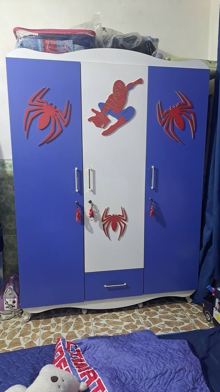 للبيع غراض جديده العنوان بغدادالكماليه


**إذا كنت صاحب هذا الإعلان وتريد حذفه لأي سبب، رجاءا أرسل رسالة إلى الدعم الفني**