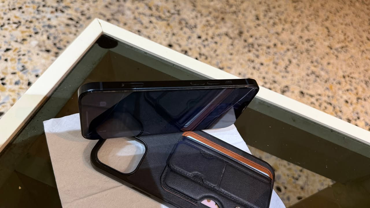السلام عليكم ايفون 13عادي
ذاكرة 128مبدل بي بطارية 🪫 فقط 
بطارية تقررر100
سعر 380وبي مجال
***********

