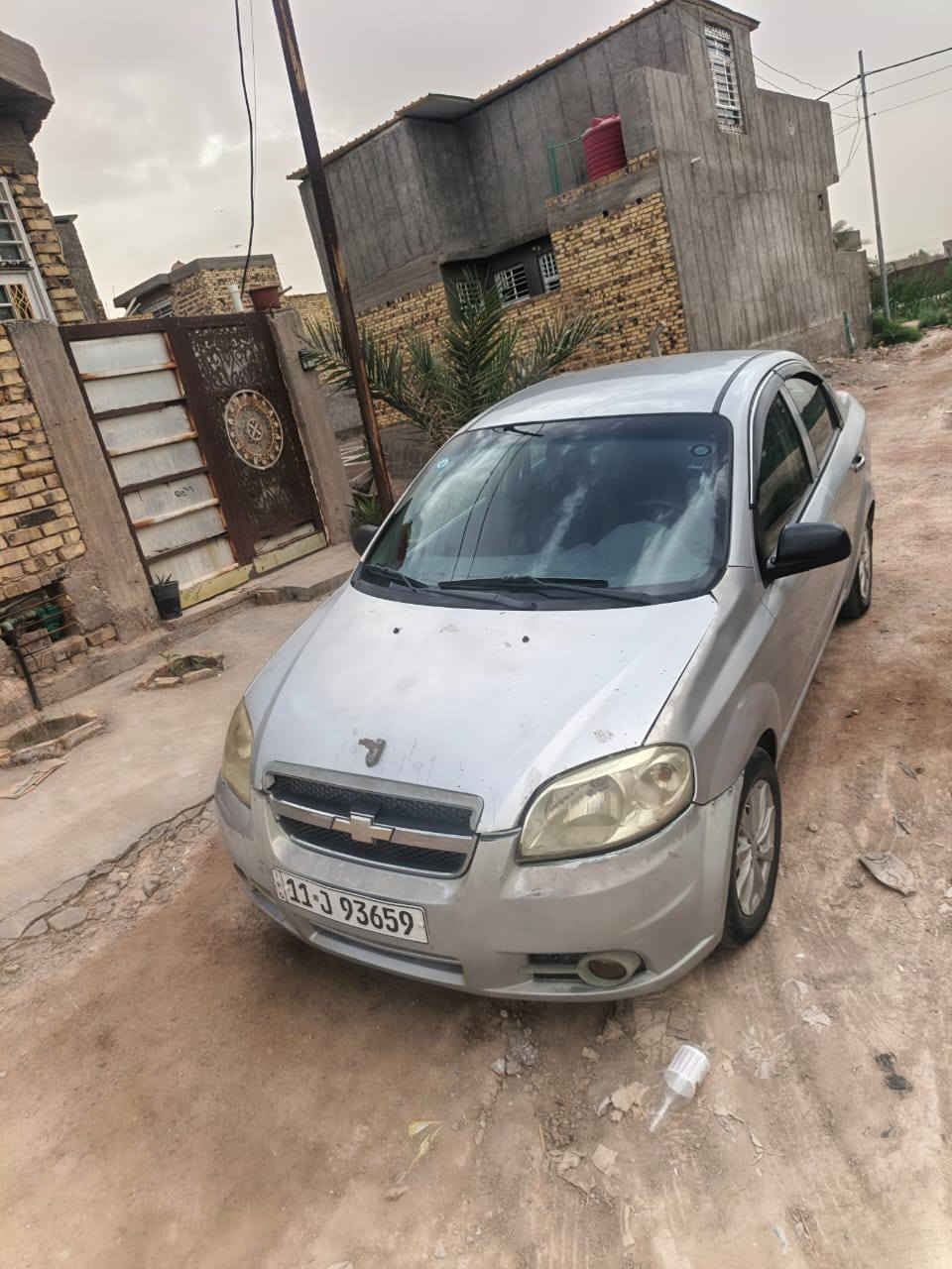 السلام عليكم
للبيع افيو 2009 خليجي
مكينه مسكر  عدل 2000
كير مكينه حداديه
 تبريد  ثلاجه ❄❄❄❄
كله مكفوله 🚗🚗
تخم تاير جواه 
السياره خير من الله ماعايز بيه اي برغي 
رقم بغداد اب اسمي جديد 
السعر 60 $$ 
او بيه مجال بسيط حك الجيه 
للتواصل ***********
