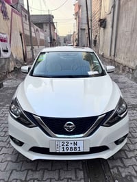 سنترا ٢٠٢٥ • ٧٠٠٠ كم • فول مواصفات