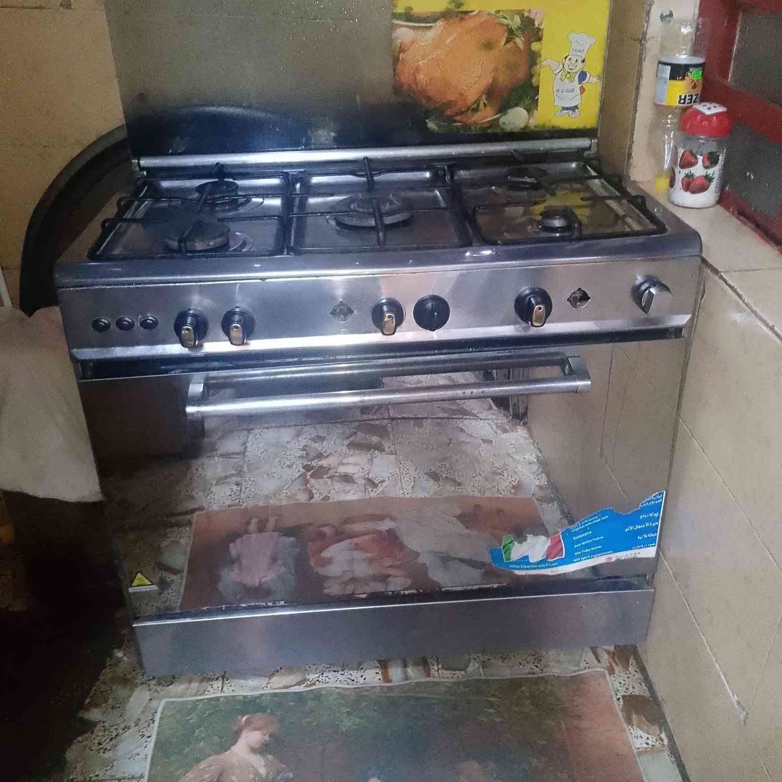 للبيع المجمدة 75...الطباخ100..بلازمه 65


**إذا كنت صاحب هذا الإعلان وتريد حذفه لأي سبب، رجاءا أرسل رسالة إلى الدعم الفني**