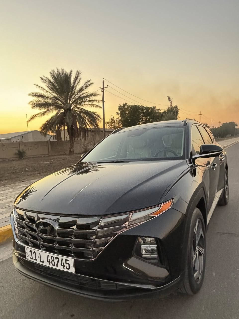 السلام عليكم توسان 2022 فول مواصفات اعلى فئه 1/1 
السعر ( 179$ ) مكانها بغداد *********** 
سياره وارد امريكي صور حادث بل منشور بدون دواخل 
محرك 2500 مكفول هوه والكير مواصفات / بنوراما / شاشه جبيره / كشنات جلد وكهرباء وتدفئه وتبريد / صندوك كهرباء / رادارت امامي خلفي جانبي / كير دكم / بصمه تشغيل + بصمه ابواب / كيجات دجتل وبعد بيها كلش هواي مواصفات الشراي يتصل
