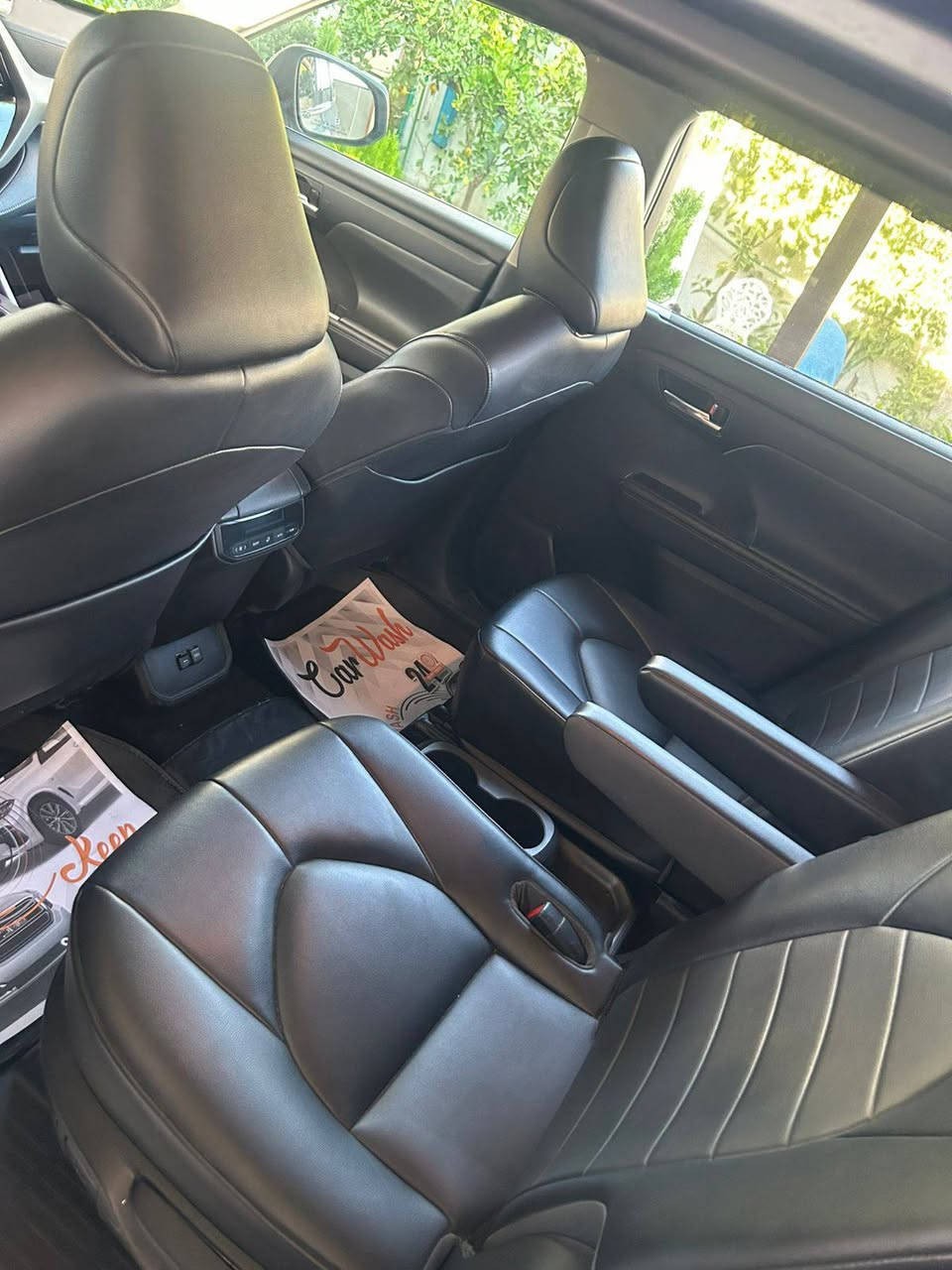 السلام عليكم هايلاندر 2022 فول 6 سلندر  ماشيه 57 جاملغ وبند حادثهه وبيهه كلير  جاملغين خلفي من امريكا 255$بغداد الراشديه هاتف ***********
