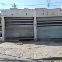 محلات للايجار • عدد ٢ • حي العسكري