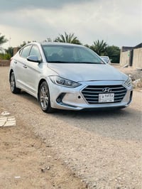 النترا ٢٠١٧ • محرك ٢٠٠٠ • رقم بغداد