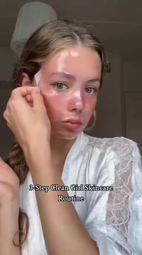 قناع كولاجين • ميديكوب • أصلي من كوريا