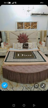 غرفة تركية ضخمة • بابل • سليمة