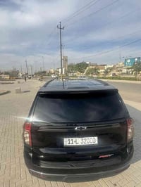 تاهو موديل 2022 RST اعلى فئه بتاهو فول موصفات فقط بارد الجاملغ الامامي...