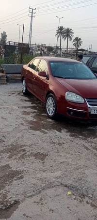 فولكس جيتا • ٢٠١١ • محرك ٢٠٠٠ مكفول