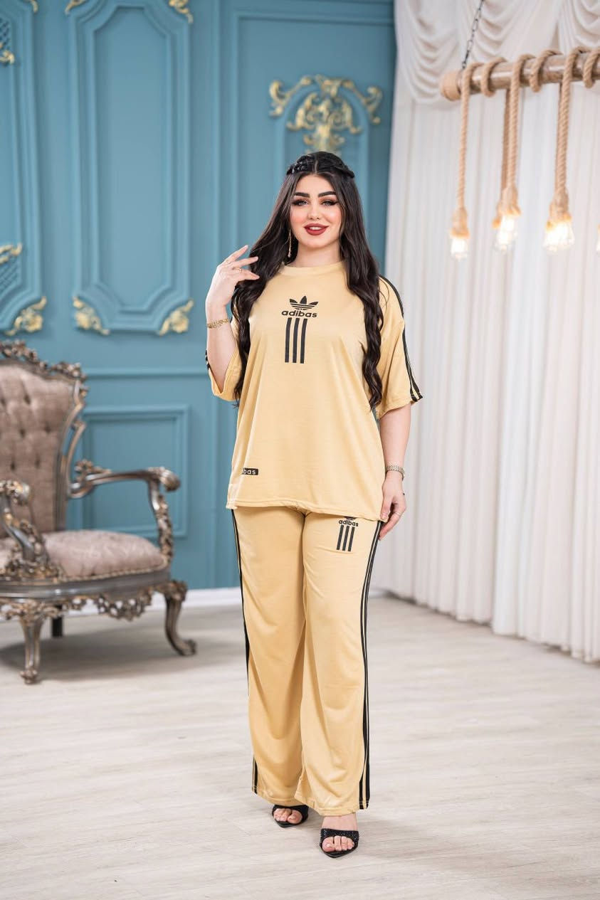 تراك  نسائي 
خامة قطن ليكرا 
توصيل الجميع المحافظات


**إذا كنت صاحب هذا الإعلان وتريد حذفه لأي سبب، رجاءا أرسل رسالة إلى الدعم الفني**