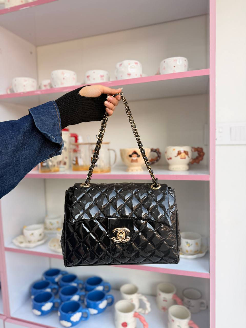 جنط تجنن بنوتات والسعر بعد احلى فقط 12 الف
متوفر توصيل جميع المحافظات 5
النجف 3 الآف فقط
زوروا حساب متجرنا وشوفوا باقي البضاعة 🙈✨


**إذا كنت صاحب هذا الإعلان وتريد حذفه لأي سبب، رجاءا أرسل رسالة إلى الدعم الفني**