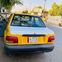 سايبا • ٢٠١٢ • الموصل