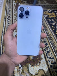 آيفون ١٣ برو ماكس • ٢٥٦ • فيس ايدي شغال