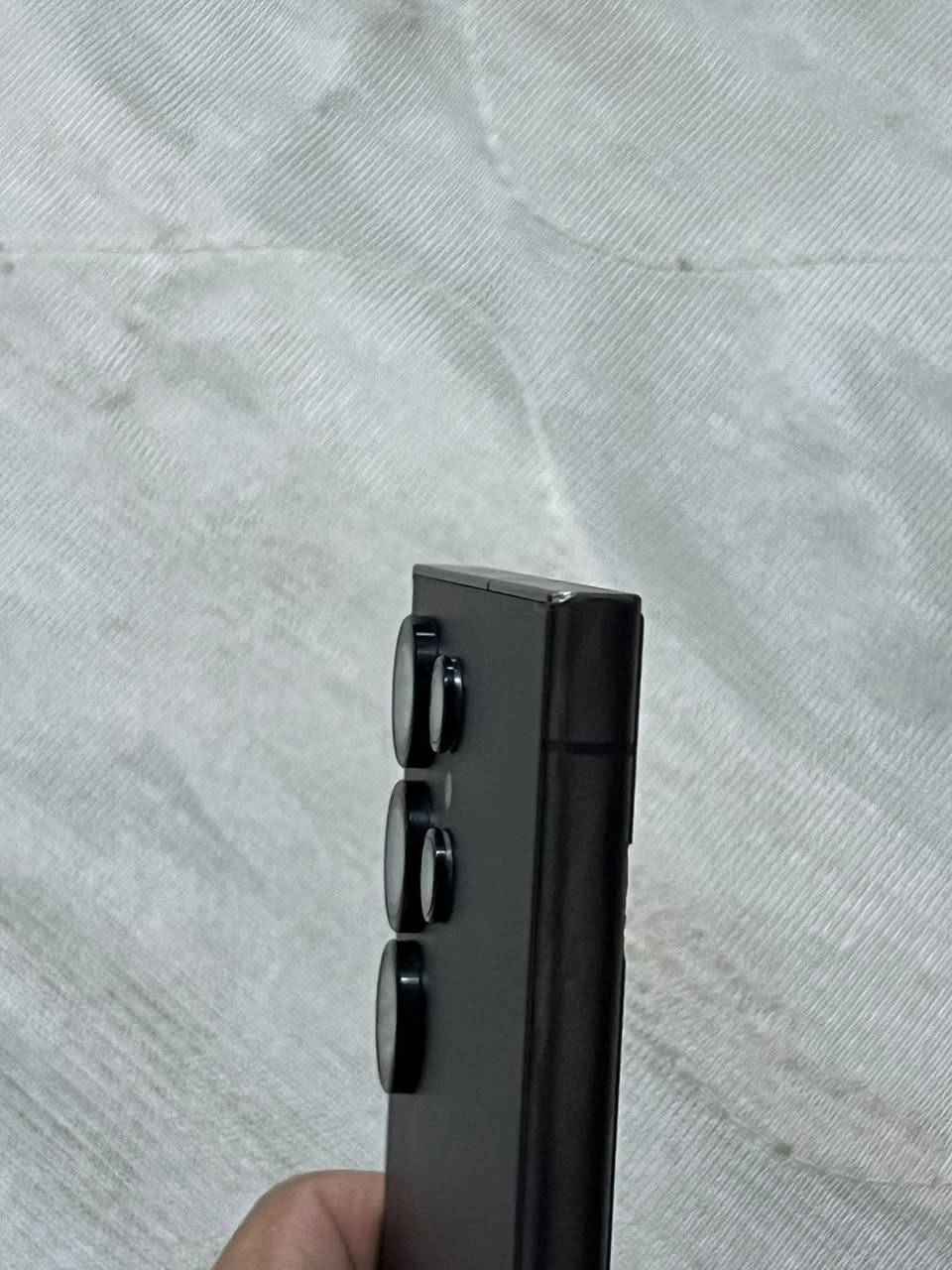 السلام عليكم جهاز sالترا 24
شوفت عينك جهاز نضيف ملحقات  كرتونه فقط السعر خاص 
او اتصل ع رقم ***********
