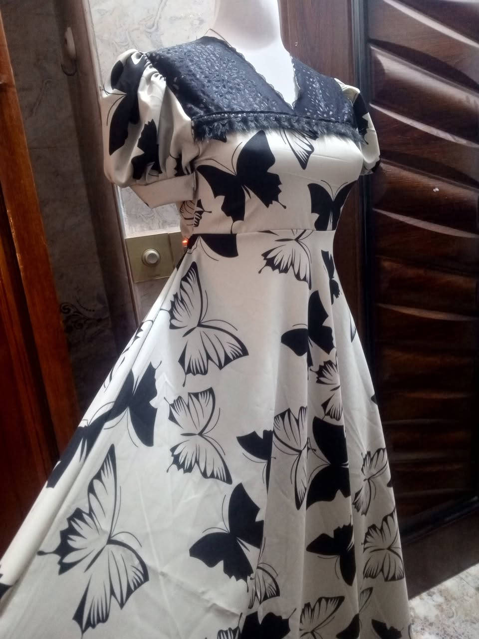 السلام عليكم زبوناتي الحلوات جبتلكم فصالات خياط لعيونكم بأنسب الاسعار ادللوو توصيل لجميع محافظات العراق


**إذا كنت صاحب هذا الإعلان وتريد حذفه لأي سبب، رجاءا أرسل رسالة إلى الدعم الفني**