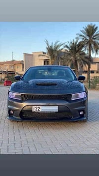 جارجر RTموديل 2022اصل رقم اربيل بأسمي عارضه 205$ بيها مجال السياره جدي...