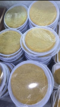 عرض رمضان • ١٠ قطع كبه • موصليه