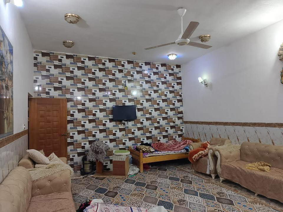 بيت للبيع بلغابره  مقابيل البانزين خانه الجديده مساحه 200متر بناء جديد كما موضح 

‭0780 832 9134‬باقي تفاصيل اتصل
