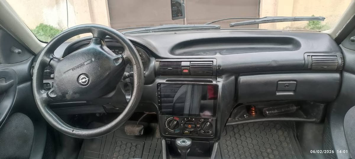 استرا موديل 92كير محرك شرط كابون بيها ورقي شرط تحويل سعر 43بيها مجال ***********
