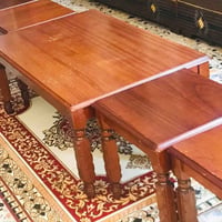 طبلات خشب اصلي  ٥قطع للبيع عنوان بغداد مدينة الصدر  للاستفسار 07705046...