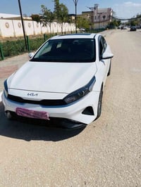 كيا سيراتو 2023 للبيع مكفوله كفاله عامه للاستفسار الاتصال على الرقم 07...