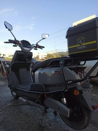 ماطور شحن • دراجة كهربائية • خاص