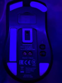 ماوس Razer Viper 8KHz (Wired) رقم الموديل: RC30-030501 🔹 حساس ودقة حسا...