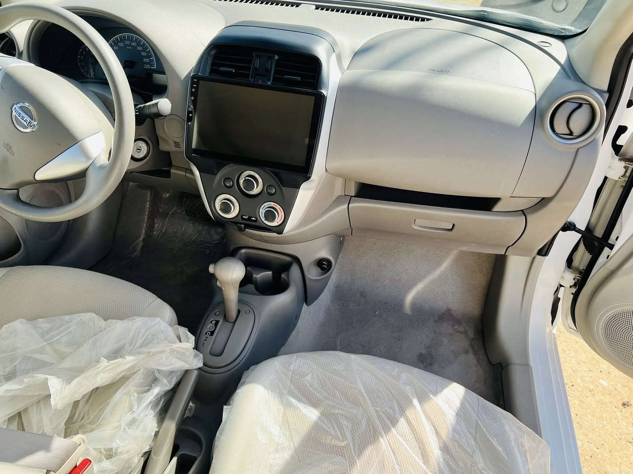 سلام عليكم لبيع سني موديل 2024. زيرو
ماشيه 10 ألف حقيقي.  السياره رقم بغداد بسمي تحويل مباشر العنوان تقاطع نهروان بنفس التقاطع ***********
