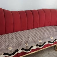 طقم ملكي • خمس قطع • ٩ امتار