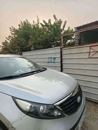 سبورتج مديل 15خليجي مكفوله من ضربه وصبغ رقم اربيل الجديد التواتصل على ...